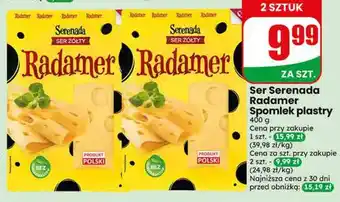 Dino Ser Serenada Radamer Spomlek plastry oferta