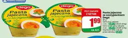 Dino Pasta jajeczna ze szczypiorkiem Dega oferta