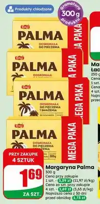 Dino Margaryna Palma oferta