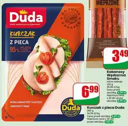 Dino Kurczak z pieca Duda oferta
