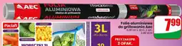 Dino Folia aluminiowa do grillowania Aec oferta
