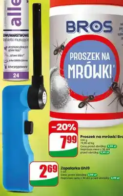 Dino Zapalarka Gh19 oferta