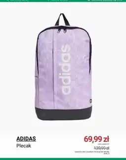 Deichmann Plecak ADIDAS oferta
