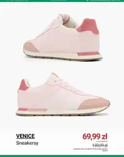 Deichmann Sneakersy VENICE oferta