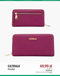 Deichmann Portfel CATWALK oferta