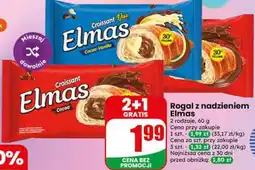 Dino Rogal z nadzieniem Elmas oferta