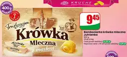 Dino Bombonierka krówka mleczna Jutrzenka oferta