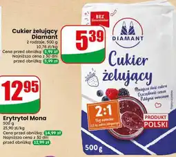 Dino Cukier żelujący Diamant oferta