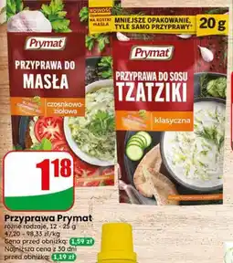 Dino Przyprawa Prymat oferta