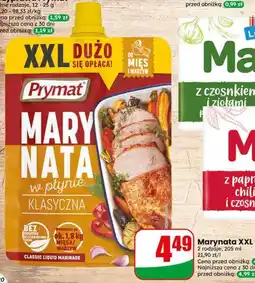 Dino Marynata XXL Prymat oferta
