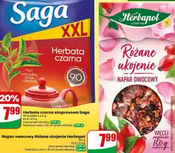 Dino Napar owocowy Różane ukojenie Herbapol oferta