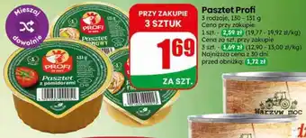 Dino Pasztet Profi oferta