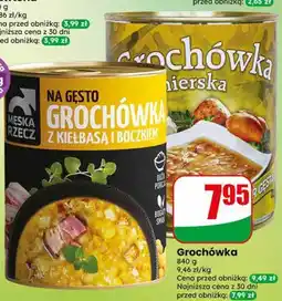 Dino Grochówka Męska Rzecz oferta