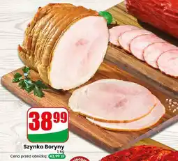 Dino Szynka Boryny oferta