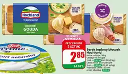 Dino Serek topiony bloczek Hochland oferta