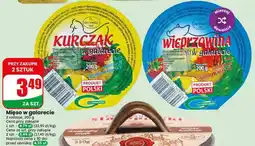 Dino Mięso w galarecie Gwarek oferta
