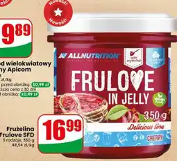 Dino Frużelina Frulove SFD oferta