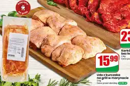 Dino Udo z kurczaka na grill w marynacie oferta