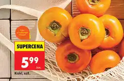 Biedronka Kaki, szt oferta
