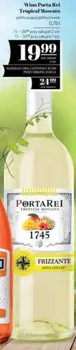 Polomarket Wino Porta Rei Tropical Moscato oferta