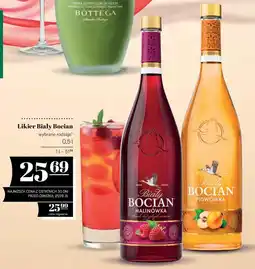 Polomarket Likier Biały Bocian oferta