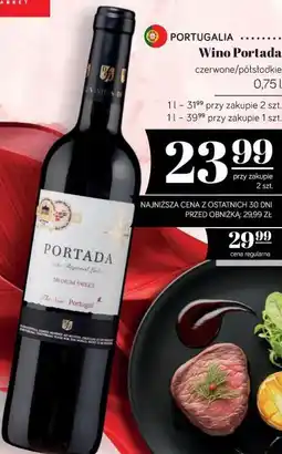 Polomarket Wino Portada oferta