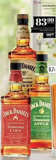 Polomarket Jack Daniel's wybrane rodzaje oferta