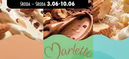 Biedronka Marletto Lody oferta