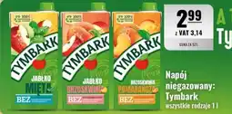 Eurocash Napój niegazowany: Tymbark oferta