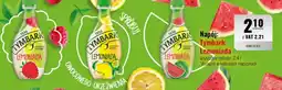 Eurocash Napój: Tymbark Lemoniada oferta