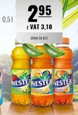 Eurocash Napój: Nestea oferta