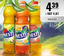 Eurocash Napój: Nestea oferta
