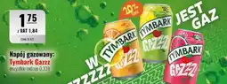 Eurocash Napój gazowany: Tymbark Gazzz oferta