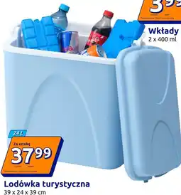 Action Lodówka turystyczna oferta