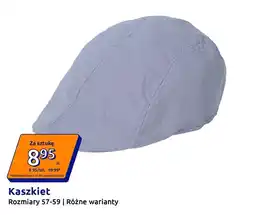 Action Kaszkiet oferta