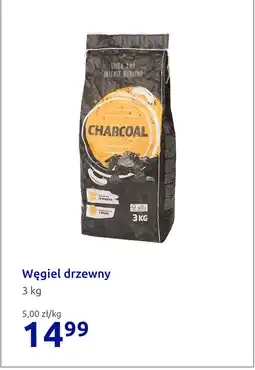 Action Węgiel drzewny oferta