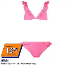 Action Bikini oferta