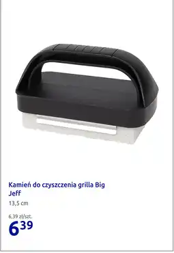 Action Kamień do czyszczenia grilla Big Jeff oferta