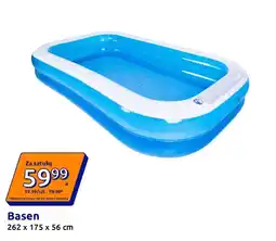 Action Basen oferta