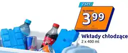 Action Wkłady chłodzące oferta