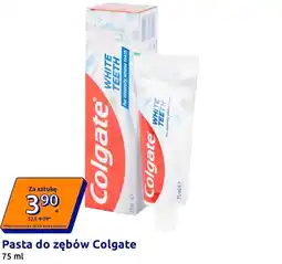Action Pasta do zębów Colgate oferta