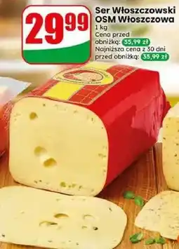 Dino Ser Włoszczowski OSM Włoszczowa oferta