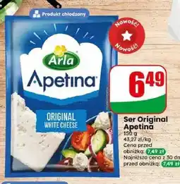 Dino Ser Original Apetina oferta