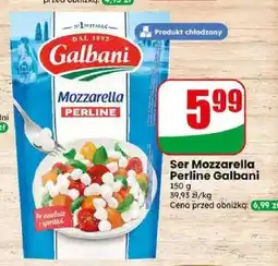 Dino Ser Mozzarella Perline Galbani oferta