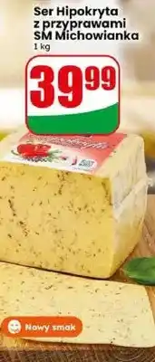 Dino Ser Hipokryta z przyprawami SM Michowianka oferta