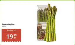 Dino Szparagi zielone Hanys oferta