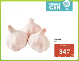 Dino Czosnek luz oferta