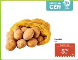 Dino Ziemniaki luz oferta