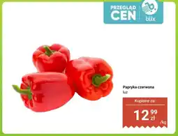 Dino Papryka czerwona luz oferta