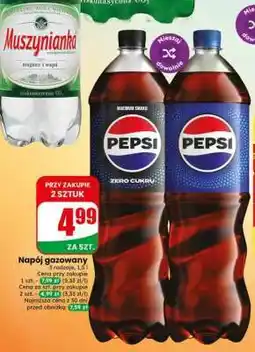 Dino Napój gazowany oferta
